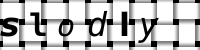 Obrázok CAPTCHA