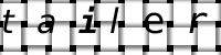 Obrázok CAPTCHA