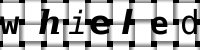 Obrázok CAPTCHA