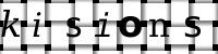 Obrázok CAPTCHA