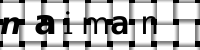 Obrázok CAPTCHA