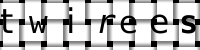 Obrázok CAPTCHA