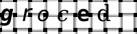 Obrázok CAPTCHA