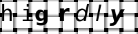 Obrázok CAPTCHA