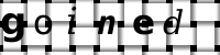 Obrázok CAPTCHA