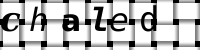 Obrázok CAPTCHA