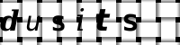 Obrázok CAPTCHA