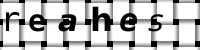 Obrázok CAPTCHA