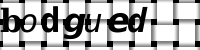 Obrázok CAPTCHA