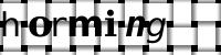 Obrázok CAPTCHA