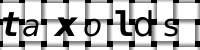 Obrázok CAPTCHA