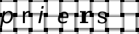 Obrázok CAPTCHA