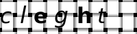 Obrázok CAPTCHA