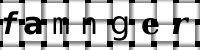 Obrázok CAPTCHA