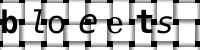 Obrázok CAPTCHA