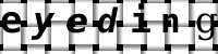 Obrázok CAPTCHA
