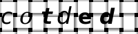 Obrázok CAPTCHA
