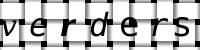Obrázok CAPTCHA
