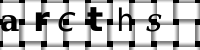 Obrázok CAPTCHA