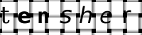 Obrázok CAPTCHA