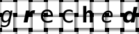 Obrázok CAPTCHA