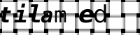 Obrázok CAPTCHA