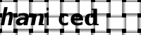 Obrázok CAPTCHA