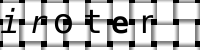 Obrázok CAPTCHA