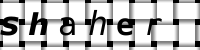 Obrázok CAPTCHA