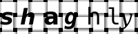 Obrázok CAPTCHA