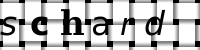 Obrázok CAPTCHA