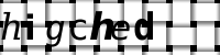 Obrázok CAPTCHA
