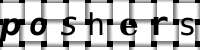 Obrázok CAPTCHA