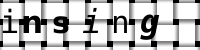 Obrázok CAPTCHA