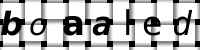 Obrázok CAPTCHA