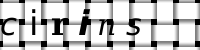 Obrázok CAPTCHA