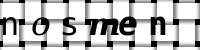 Obrázok CAPTCHA