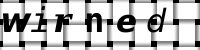 Obrázok CAPTCHA