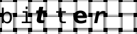 Obrázok CAPTCHA