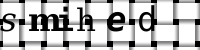 Obrázok CAPTCHA
