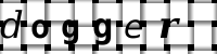 Obrázok CAPTCHA