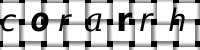 Obrázok CAPTCHA