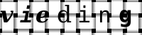 Obrázok CAPTCHA
