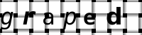 Obrázok CAPTCHA