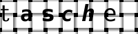 Obrázok CAPTCHA