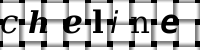 Obrázok CAPTCHA