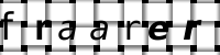 Obrázok CAPTCHA