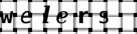 Obrázok CAPTCHA