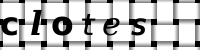 Obrázok CAPTCHA