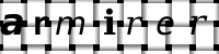 Obrázok CAPTCHA